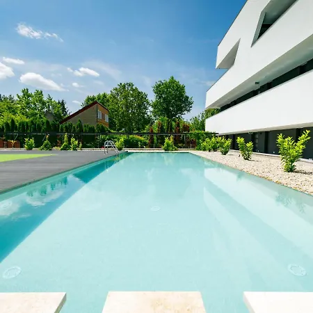 Foeldvar By Interhome 公寓 Balatonszárszó