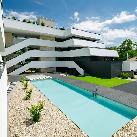 Foeldvar By Interhome Apartment Balatonszárszó