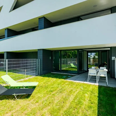 Foeldvar By Interhome Διαμέρισμα *