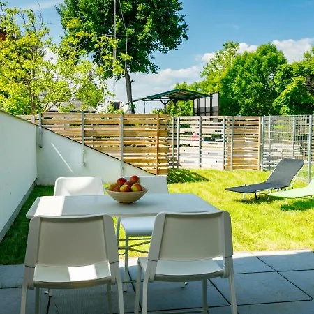 Lägenhet Foeldvar By Interhome Balatonszárszó