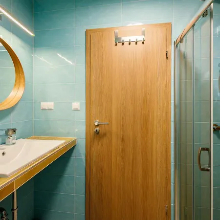 Apartamento Foeldvar By Interhome Balatonszárszó