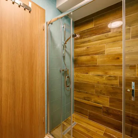 Appartement Foeldvar By Interhome *