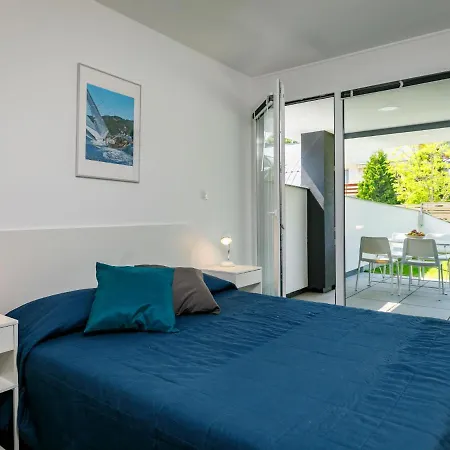 Apartment Foeldvar By Interhome Balatonszárszó