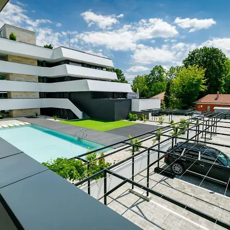 Foeldvar By Interhome Lägenhet