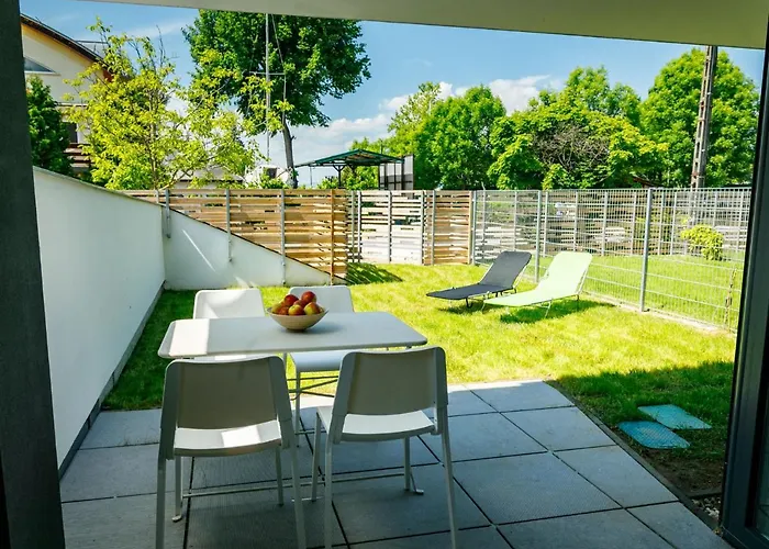 Apartament Foeldvar By Interhome *