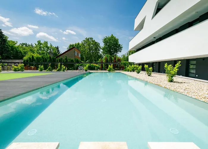 Foeldvar By Interhome Apartment Balatonszemes