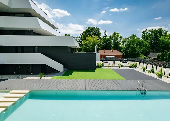 Foeldvar By Interhome Balatonszárszó