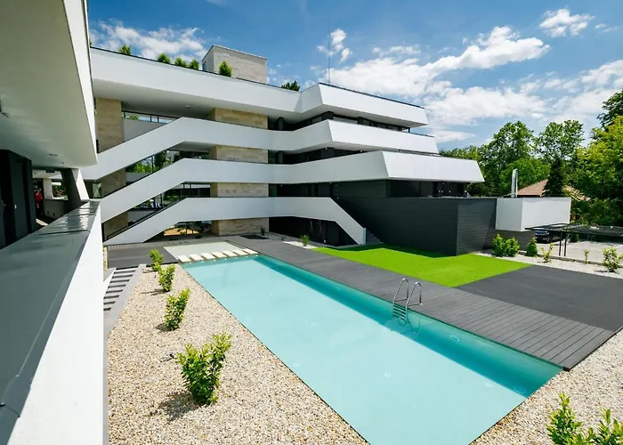 Foeldvar By Interhome Apartment Balatonszemes