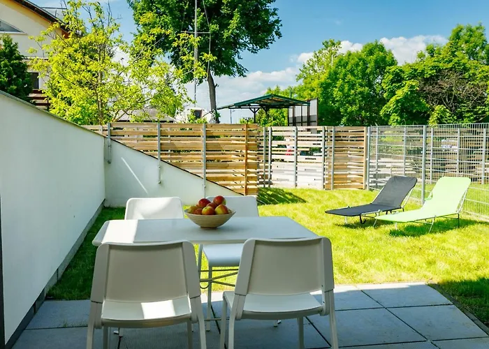 Apartment Foeldvar By Interhome Balatonszemes