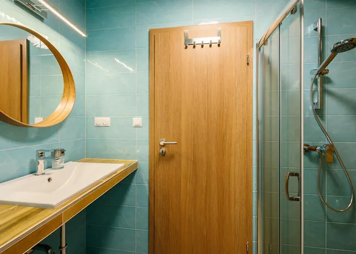 Apartment Foeldvar By Interhome Balatonszemes