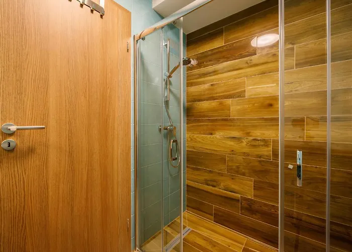 Apartament Foeldvar By Interhome *