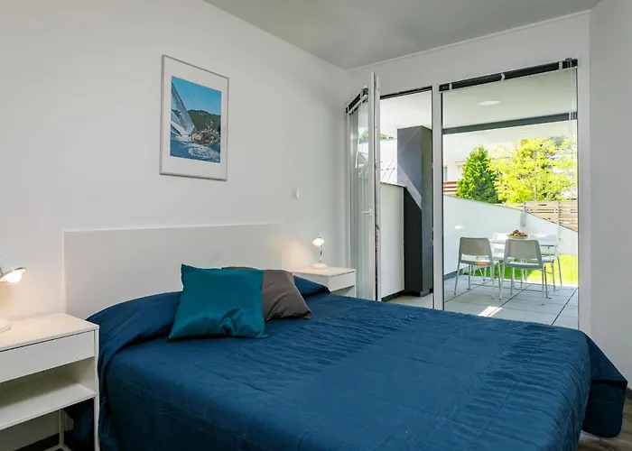 Apartment Foeldvar By Interhome Balatonszemes